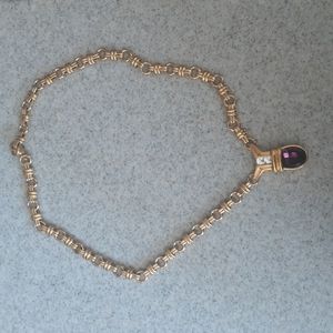 Elizabeth Taylor necklace